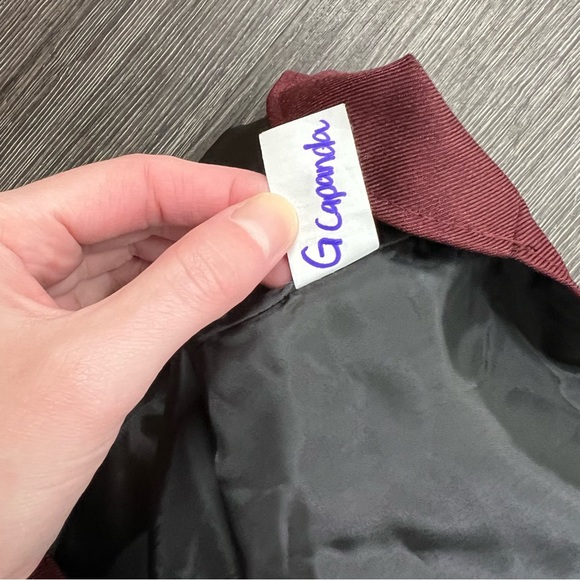 Six star apparel uniform vest - Picture 4 of 8